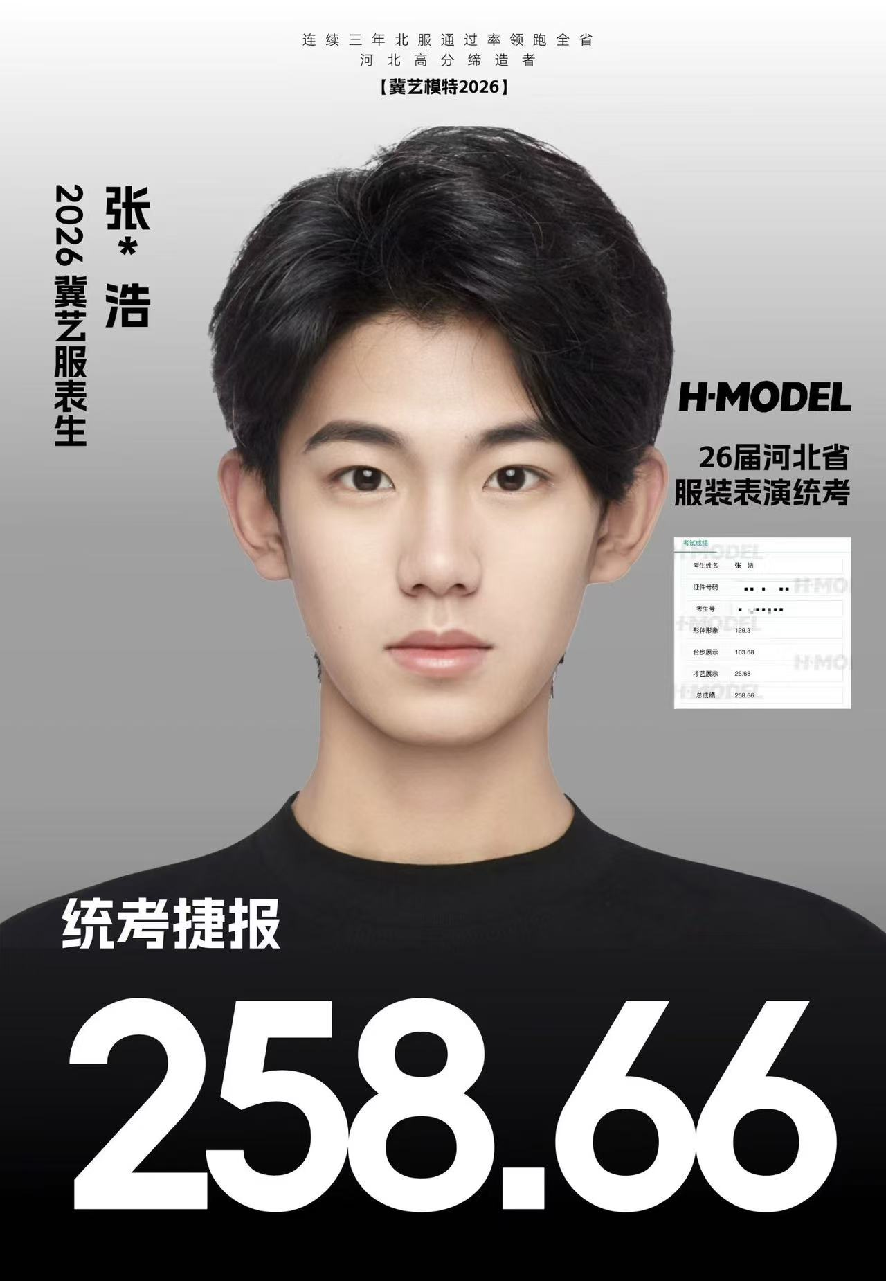 张同学