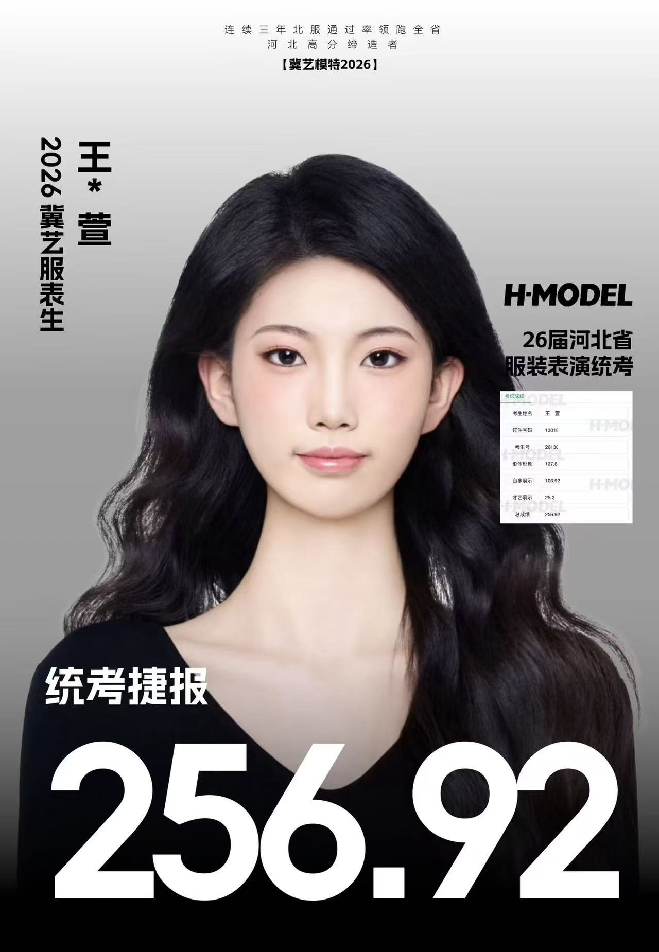 王同学